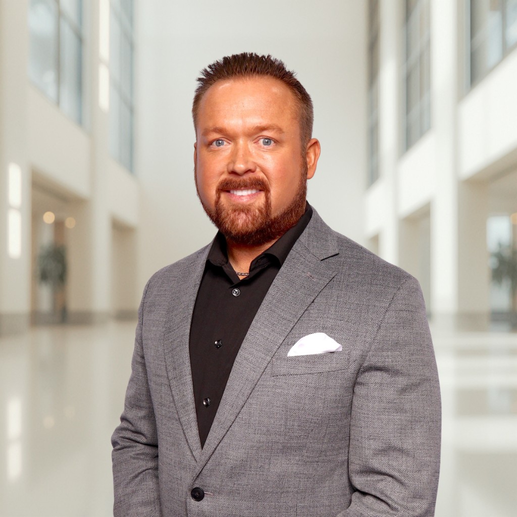 Charlie Eadie, Founder at Command Applications